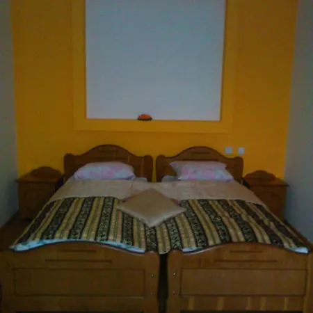Pensiunea Lucia Ana * Cluj-Napoca